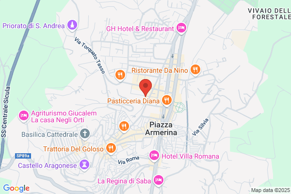 Leto Tappezzeria Tendaggi