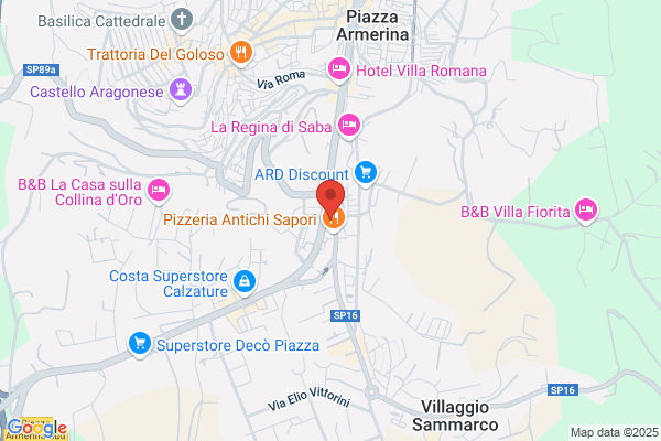 Chiaramonte Giuseppe