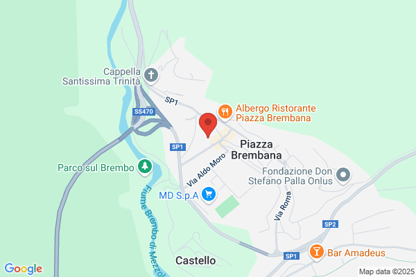 Cave Gamba