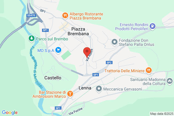 Facchinetti Gregorio (Geom.)