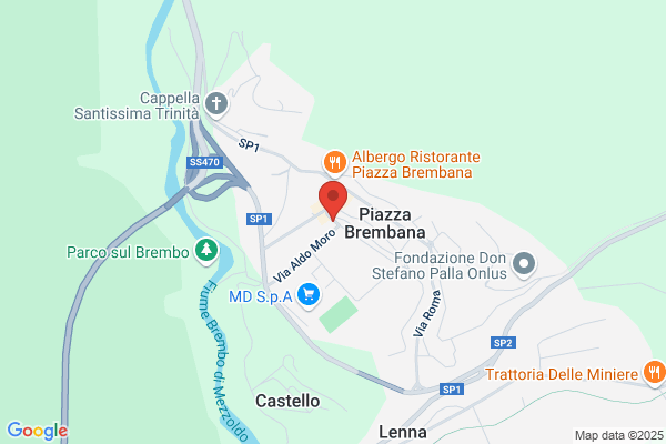 Lazzaroni sergio