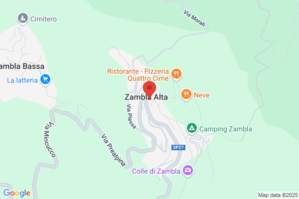 Panificio Tiraboschi Di Tiraboschi Bruno L. E c. (S.N.C.)