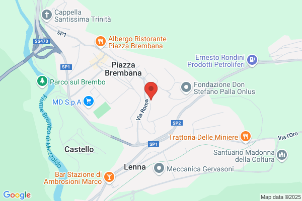 Papetti flavio (Arch.)