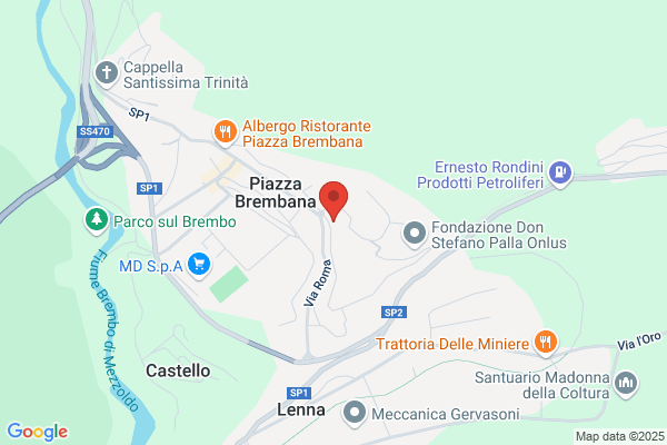 Pasticceria Milesi Franco