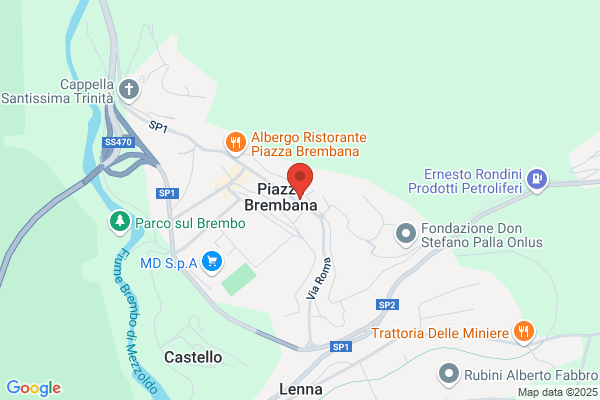 Sanpaolo Imi S.P.A.