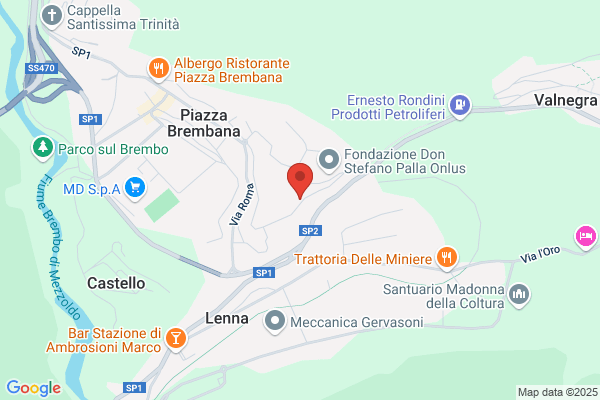 Traini gaetano (Geom.)