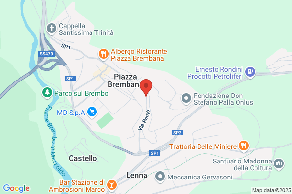 Unione Artigiani Bergamo E Provincia 0