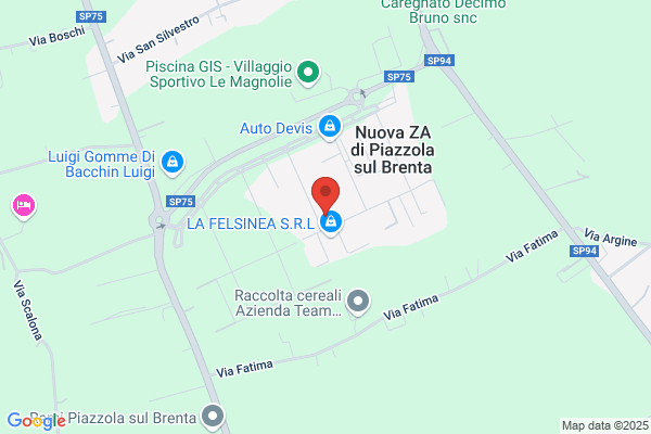 Falegnameria F.Lli Sardena Di Sardena A. L. & F.(S.N.C.)
