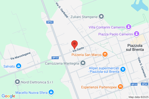 Scuola Superiore Statale Istituto Tecnico Commerciale Rolando da pi/// (Azzola)