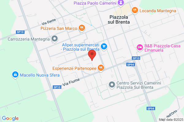 Officina Marcenta Di Marcenta S.N.C.