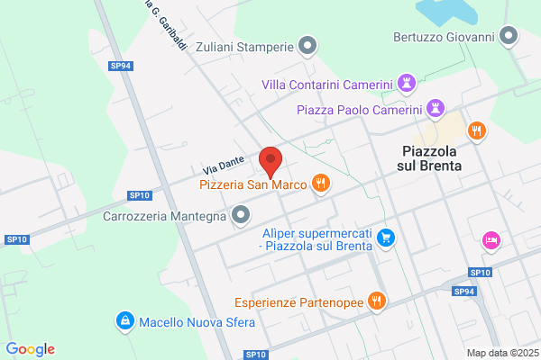 La Rinascente Automobilistica