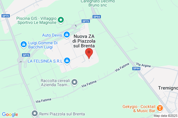 I Pierpaoli (S.R.L.)