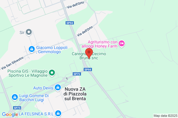 Facco  Bruno