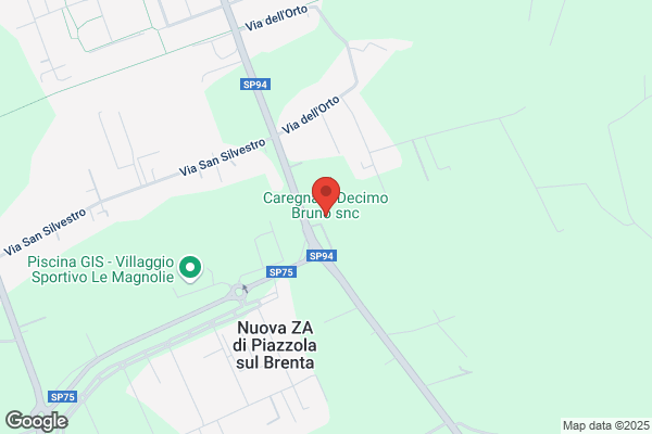 Marini antonio