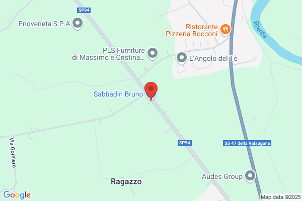 Sabbadin marcello