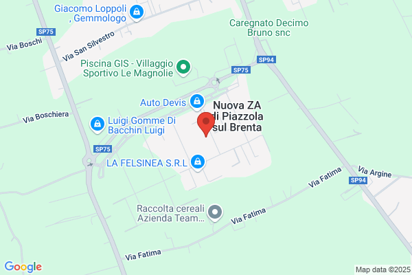 Attrezzeria Veneta