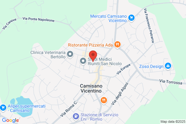 Busatta Dr.ssa Anna Studio Dentistico