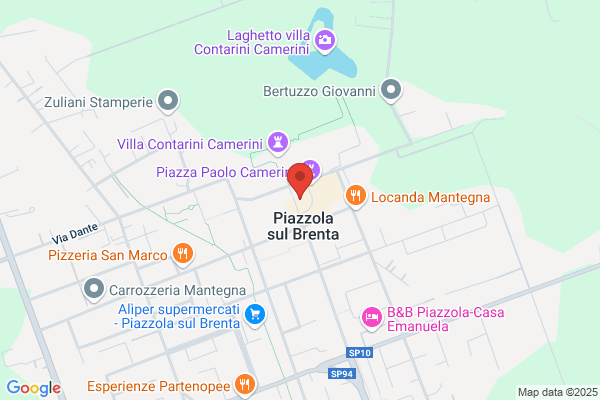 Marcato Dr. Carlo E Zulian Dr. Sergio