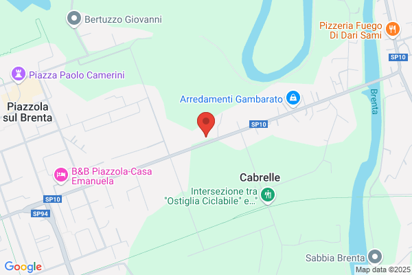 Studio Dentistico Gobbato