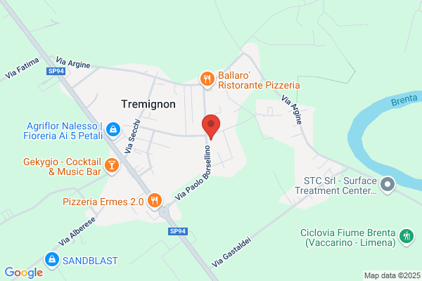 Studio Dentistico Tosatto