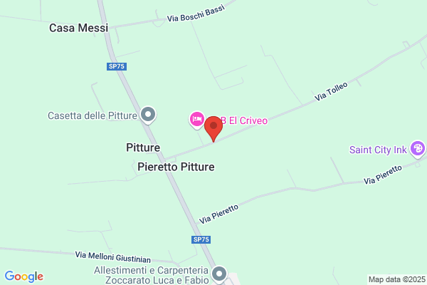 P.M. di Peron Massimo