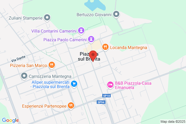 Preciso marzia