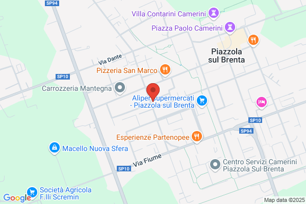 Preciso eleonora