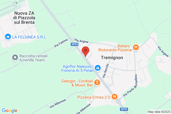 S.I.T.E. Di Bortolozzo Leonida E Edi S.N.C.
