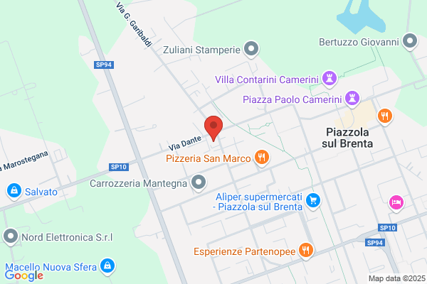 Tardivo gianfranco