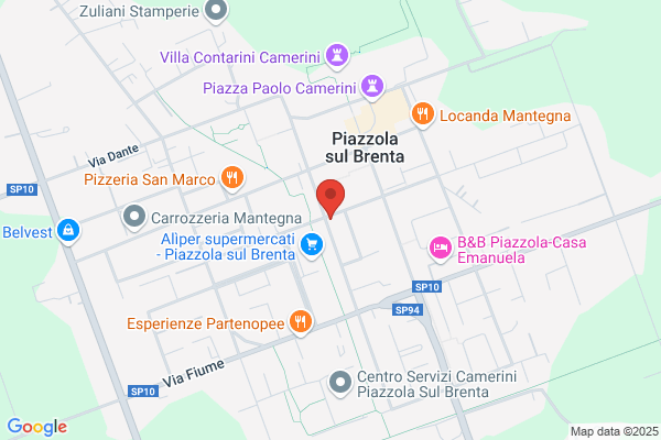 Fabris Francesco (Dr.)
