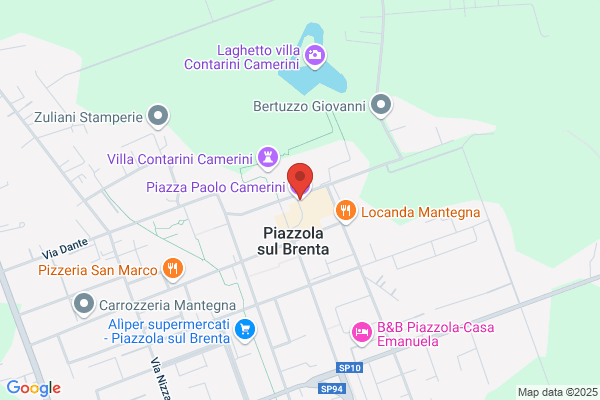 Milano antonio (Dr.)