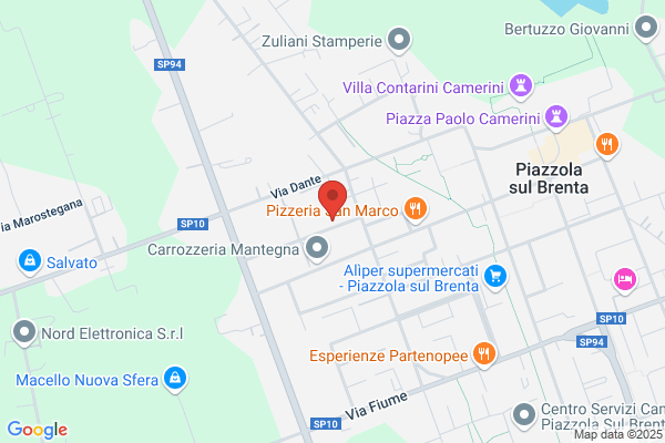 Marchetto Onoranze Funebri