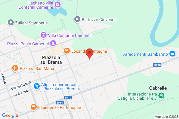 Panificio F.Lli Dallolio Di Dallolio Gabriele E c. (S.N.C.)
