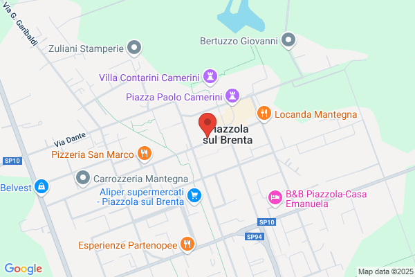 Methodo Di Barichella Federico