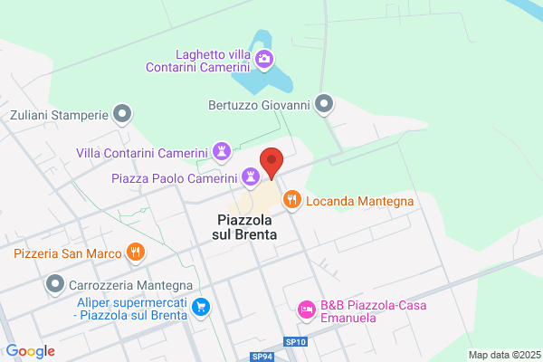 La Stuzziccheria Di Bicchierri Teresa