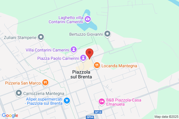 Pizzeria Tazmania