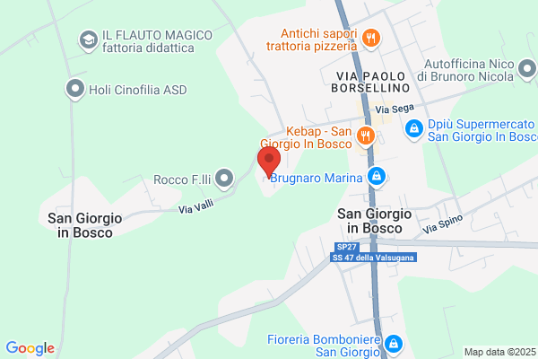 Termoidraulica Trento