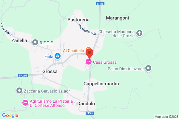 L'Artigiana Avvolgibili
