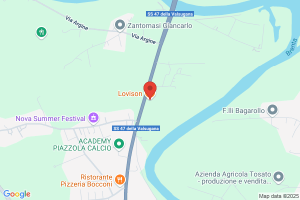 Trattoria Lovison