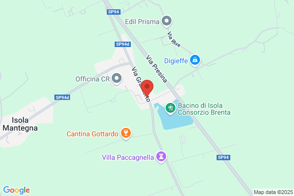 Ristorante Al Bacino