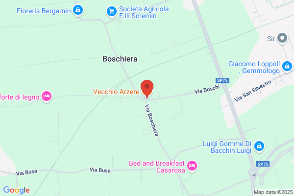 Ristorante Antica Boschiera