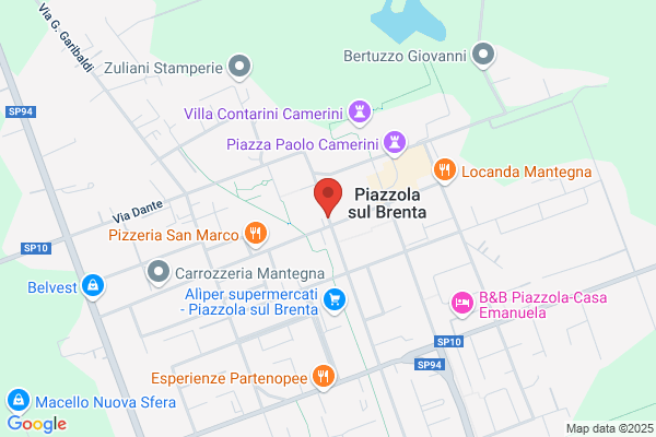 Impresa Verde Padova Srl