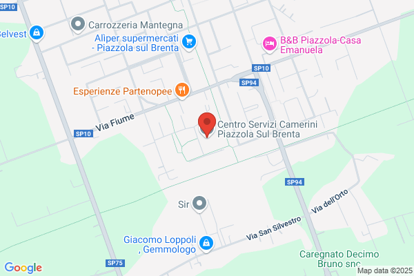 U.P.A. Servizi S.R.L.