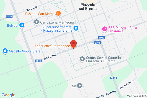 Trattoria Da Corrado