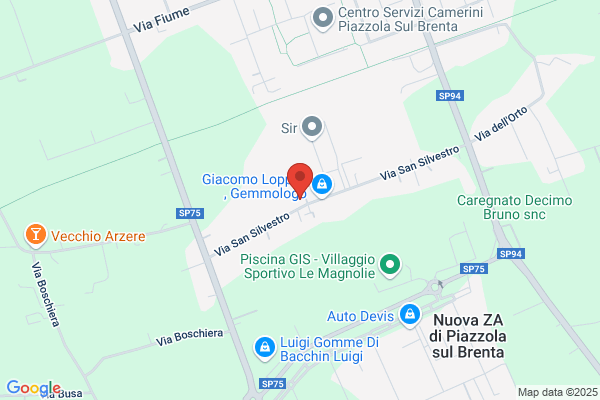 Laterizi Baghin S.P.A.