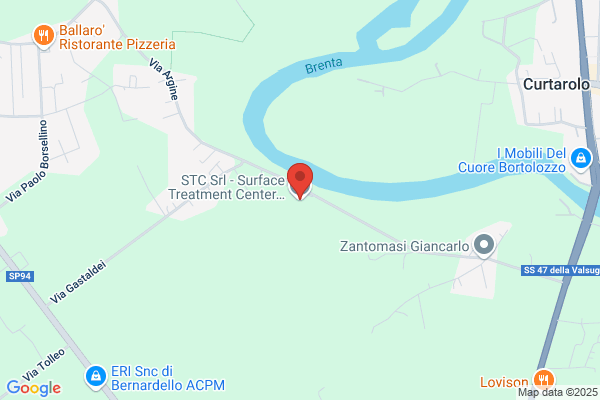Stc Snc
