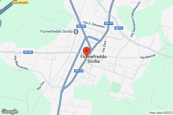 Farmacia Caniglia
