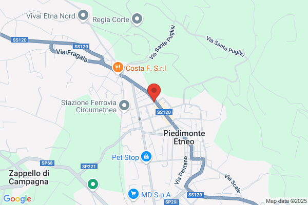 Salvatore Del Popolo