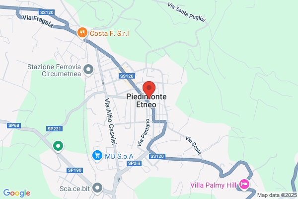 Agenzia Funebre San Francesco s.a.s. di Galati Concetto & C.
