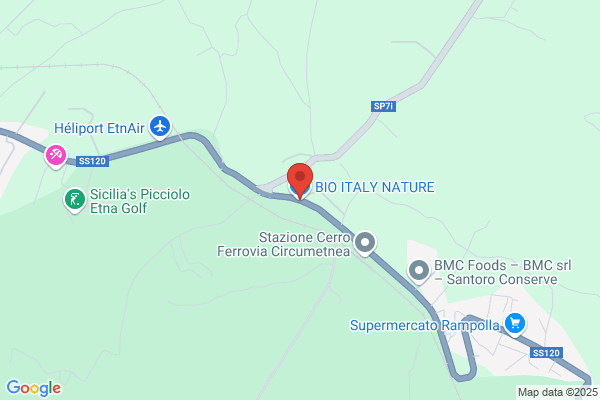 Bio Italy Nature